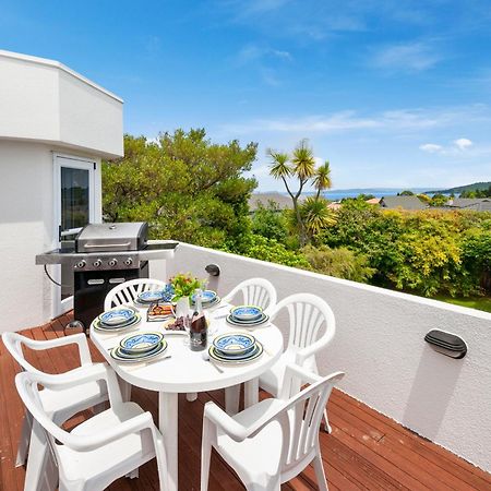 The White House - Taupo Holiday Home Buitenkant foto